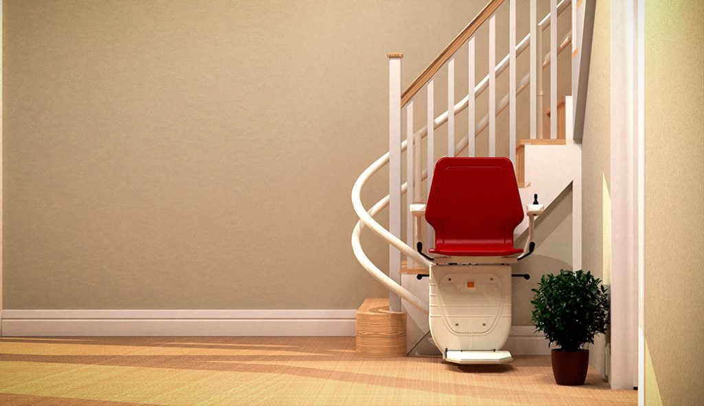 Stairlifts Leicester Leicester Stairlifts New Reconditioned