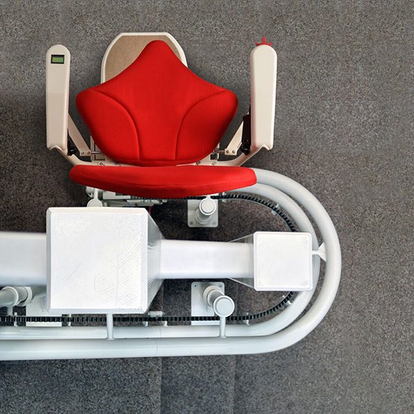 platinum-curve-curved-stairlift-180-wrap-bend-from-central-mobility platinum curve curved stairlift 180 wrap bend from central mobility