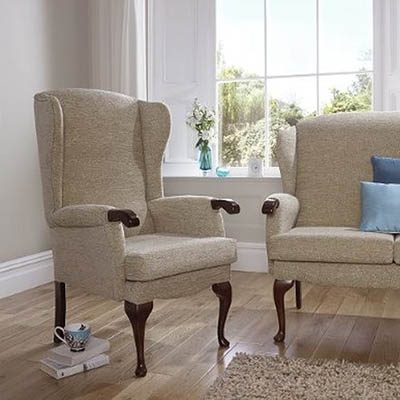 Appleby_fireside Appleby fireside chair from central mobility
