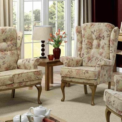 Lindale_clitheroe Lindale & clitheroe fireside chair from central mobility