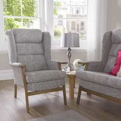 Norfolk_fireside Norfolk fireside chair from central mobility